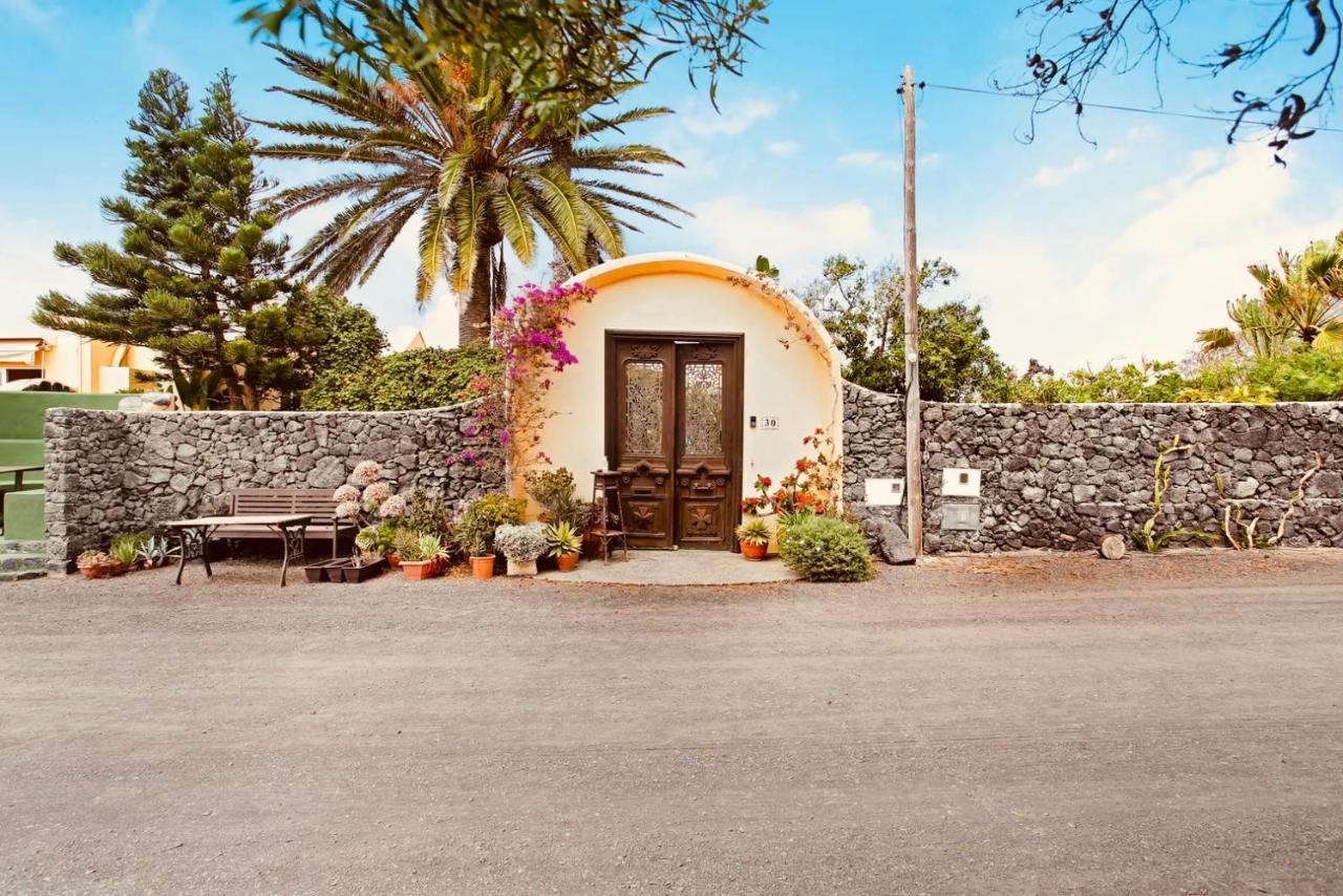 Casa Verde Teguise  Exterior foto
