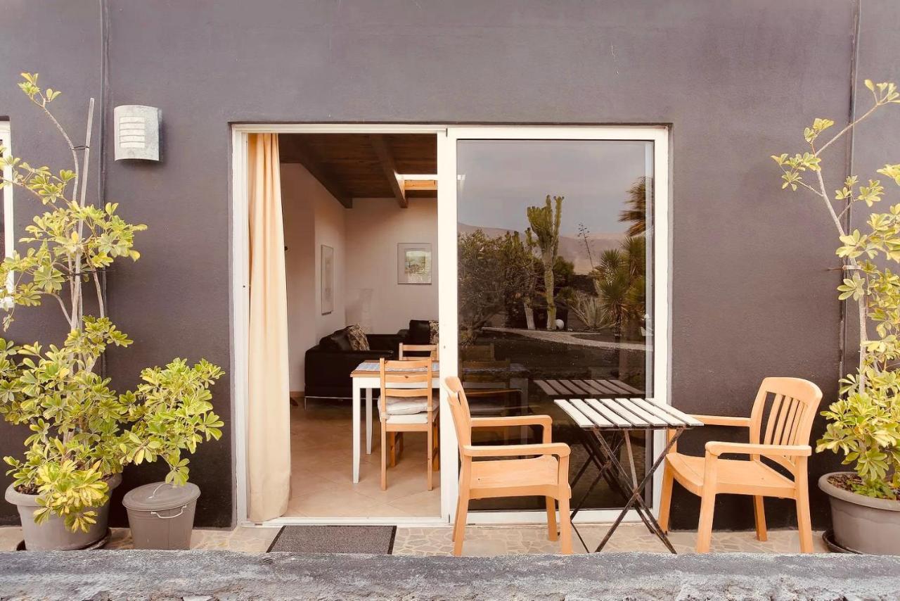 Casa Verde Teguise  Exterior foto