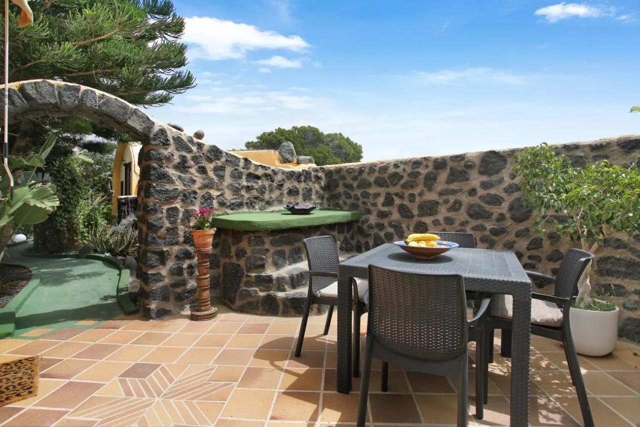 Casa Verde Teguise  Exterior foto