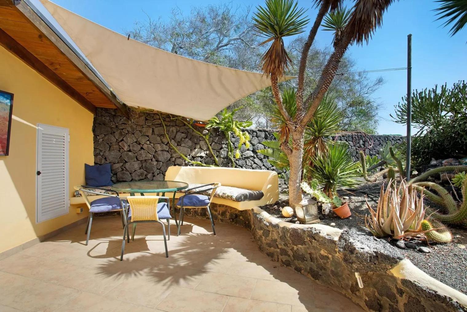 Casa Verde Teguise  Exterior foto